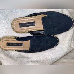 STEVEN Mules